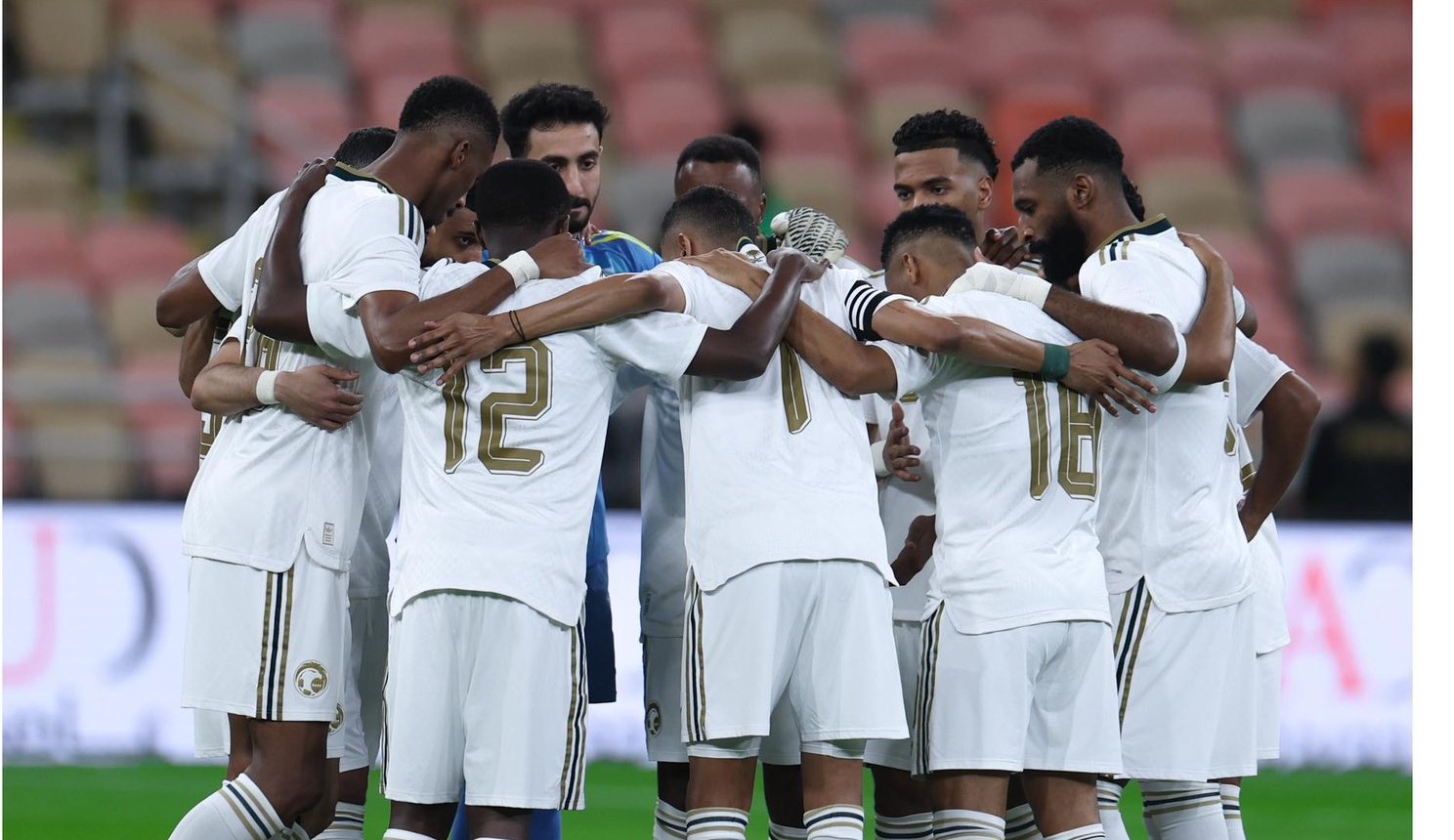 Saudijska Arabija "teško stradala" od Egipta pred put u Bačku Topolu